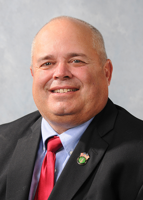 Photo of Dan Swanson