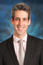 Photo of Daniel Biss