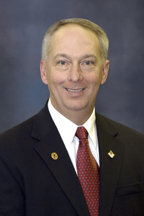 Photo of Daniel V. Beiser