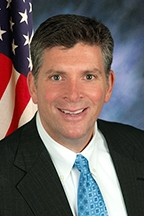 Photo of Darin M. LaHood