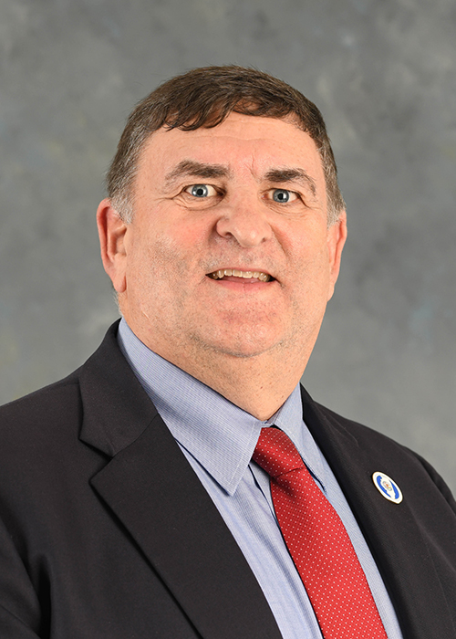 Photo of Dave Severin