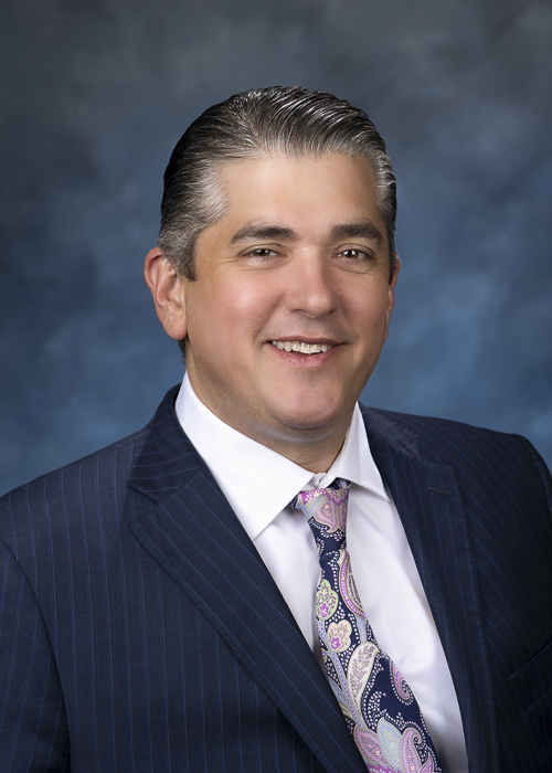 Photo of Dave Vella