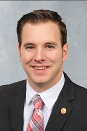Photo of David A. Welter