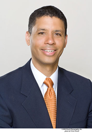 Photo of David E. Miller
