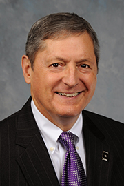 Photo of David Harris