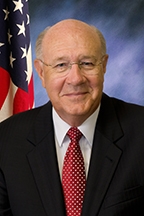 Photo of David S. Luechtefeld