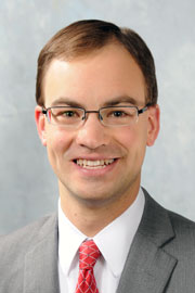 Photo of David S. Olsen
