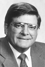Photo of Denny Jacobs