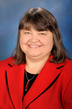 Photo of Diane Pappas