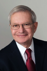 Photo of Dwight Kay