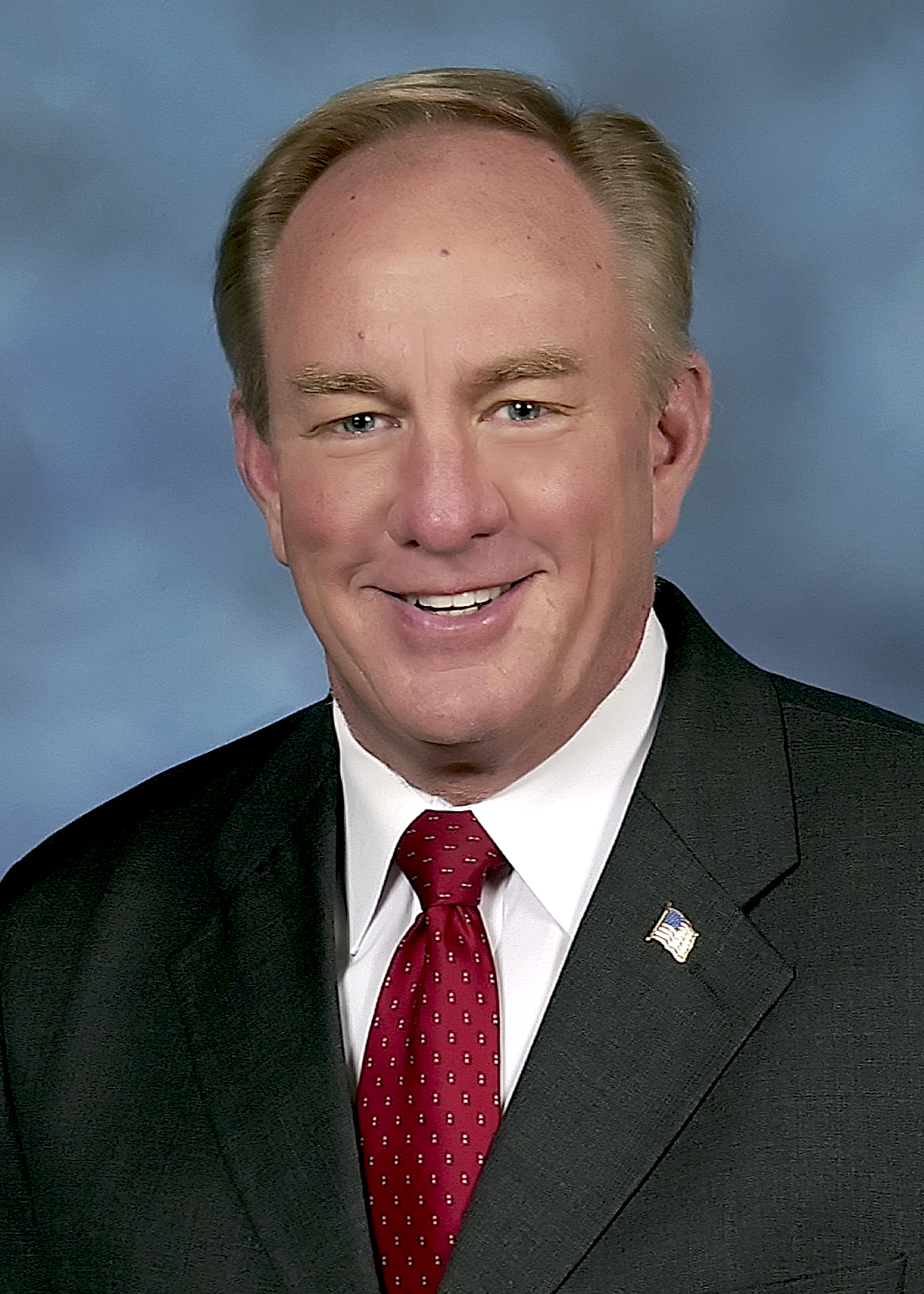 Photo of Edward D. Maloney