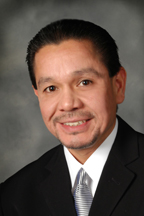 Photo of Edward J. Acevedo
