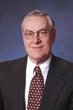 Photo of Edward Petka