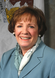 Photo of Eileen Lyons