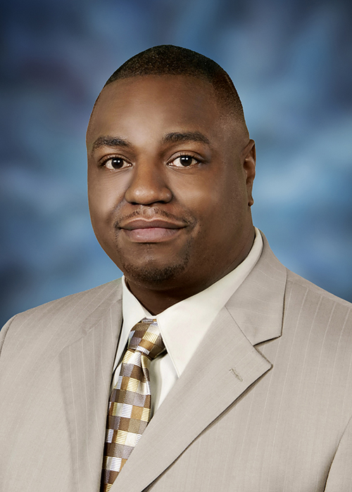 Photo of Emil Jones