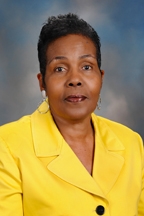 Photo of Esther Golar