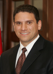 Photo of Franco Coladipietro