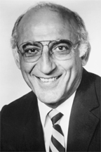 Photo of George P. Shadid
