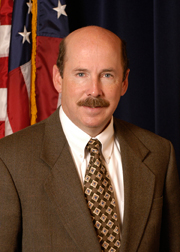 Photo of George Scully, Jr.