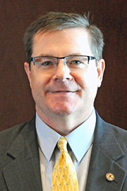 Photo of Grant Wehrli