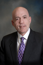 Photo of Greg Harris