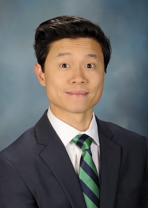 Photo of Hoan Huynh