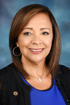 Photo of Iris Y. Martinez