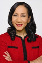 Photo of Jacqueline Y. Collins