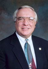 Photo of James H. Meyer