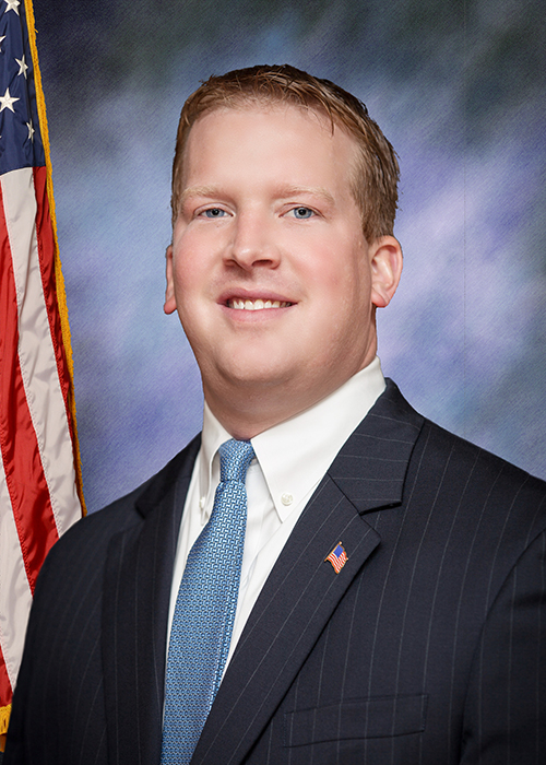 Photo of Jason Plummer