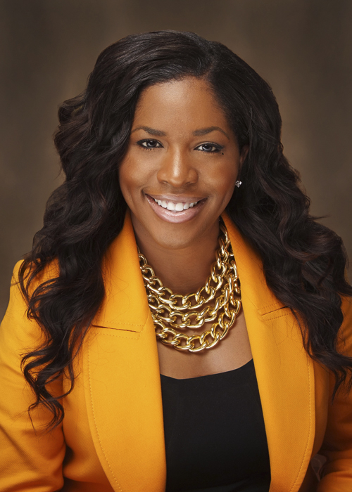 Photo of Jehan Gordon-Booth