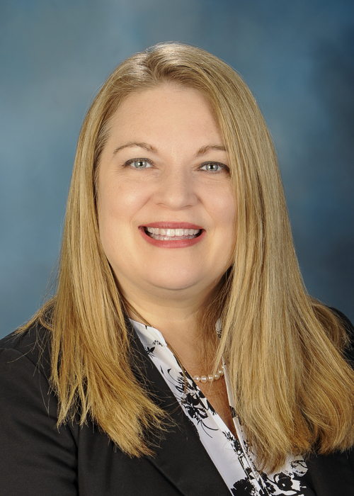 Photo of Jenn Ladisch-Douglass