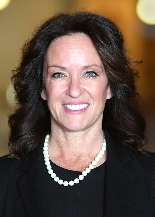 Photo of Jennifer Sanalitro