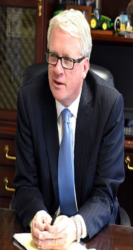Photo of Jim Durkin