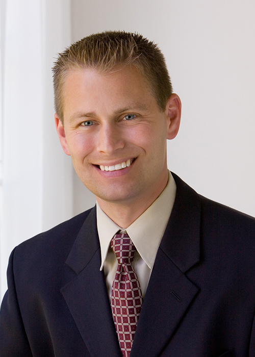 Photo of Joe Sosnowski