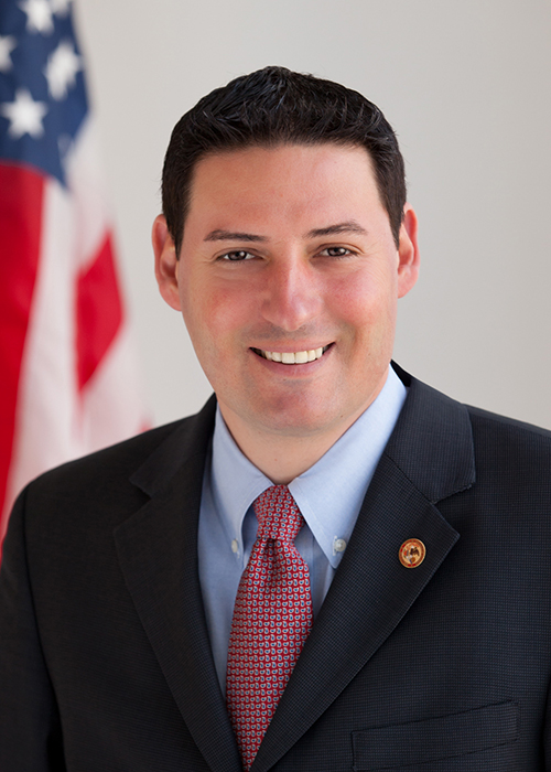 Photo of John Cabello