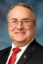 Photo of John Connor