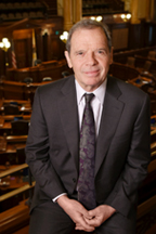 Photo of John J. Cullerton