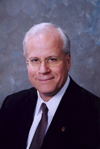 Photo of John J. Millner