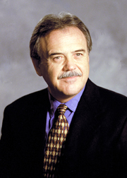 Photo of John Philip Novak