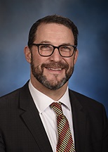 Photo of Jonathan "Yoni" Pizer