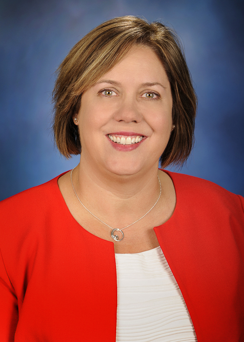 Photo of Joyce Mason