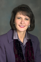 Photo of Julie Hamos