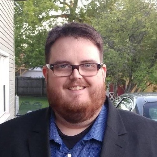 Photo of Justin Cochran