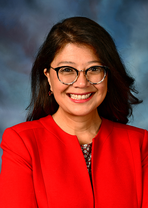 Photo of Karina Villa