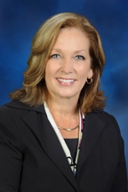 Photo of Katherine Cloonen