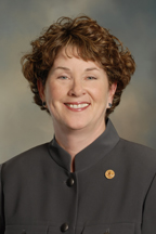 Photo of Kathleen A. Ryg