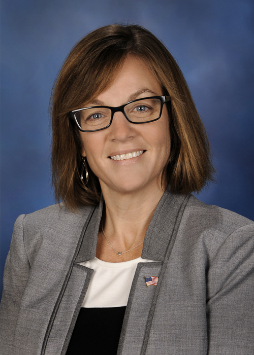 Photo of Katie Stuart