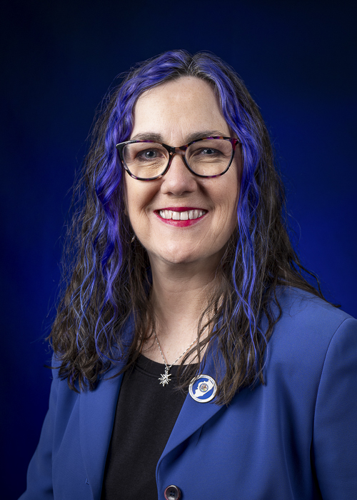 Photo of Kelly Cassidy