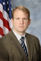 Photo of Kevin Joyce